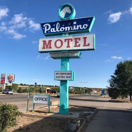Palomino Motel Las Vegas Luaran gambar