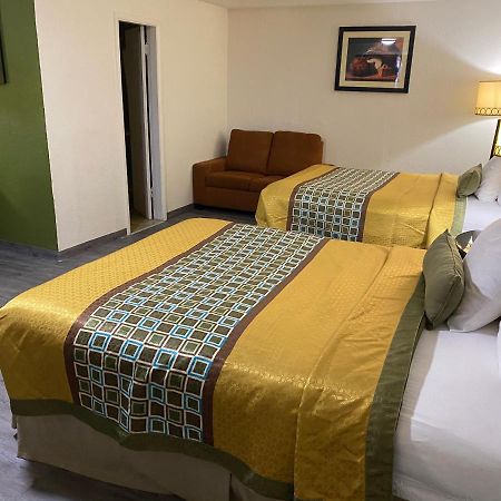 Palomino Motel Las Vegas Luaran gambar