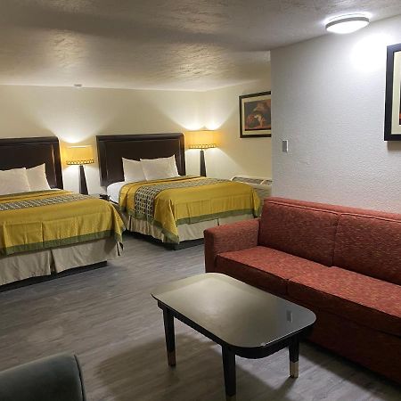 Palomino Motel Las Vegas Luaran gambar