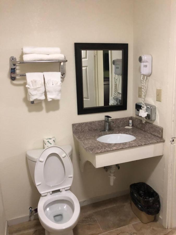 Palomino Motel Las Vegas Luaran gambar