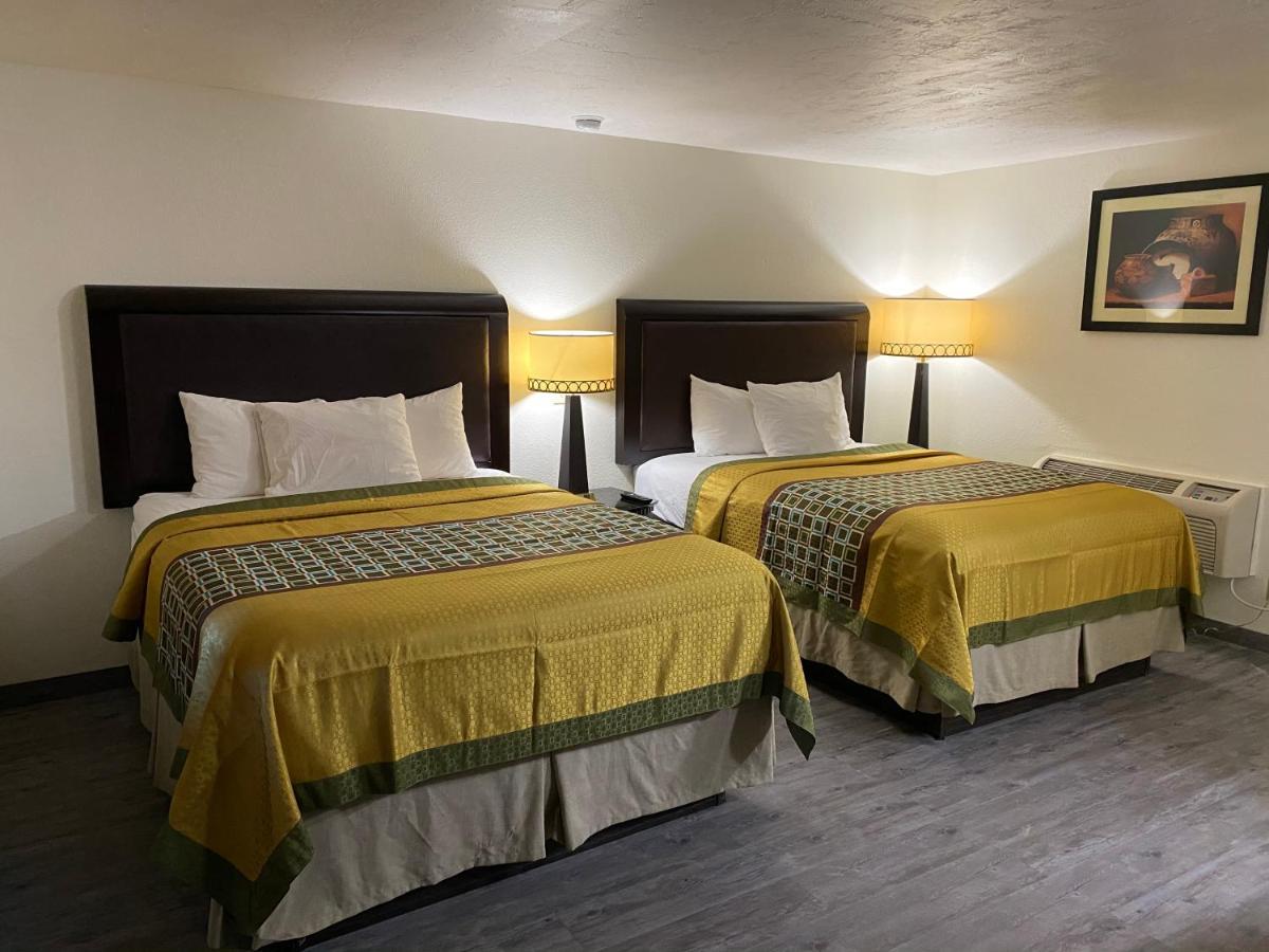 Palomino Motel Las Vegas Luaran gambar